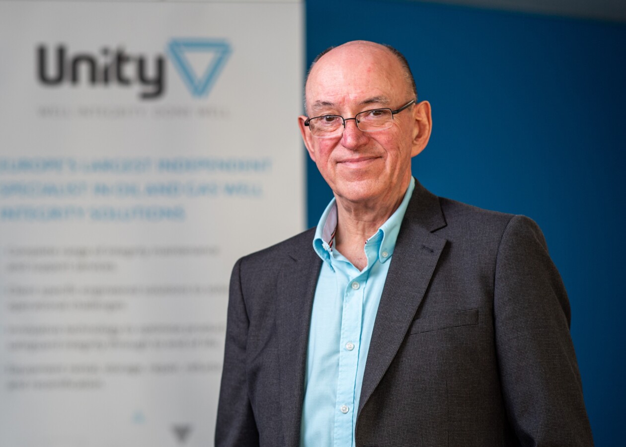 Unity Appoints New Wells Manager to Support International Growth Plans