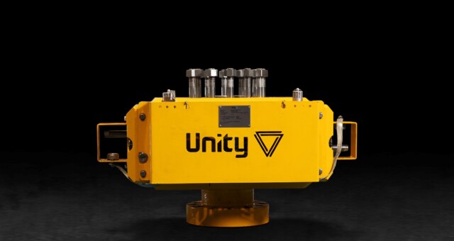 Unity launches a new subsea variant of its Compact Shear Seal BOP