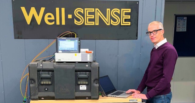 Well-SENSE Appoints Australia Region Manager