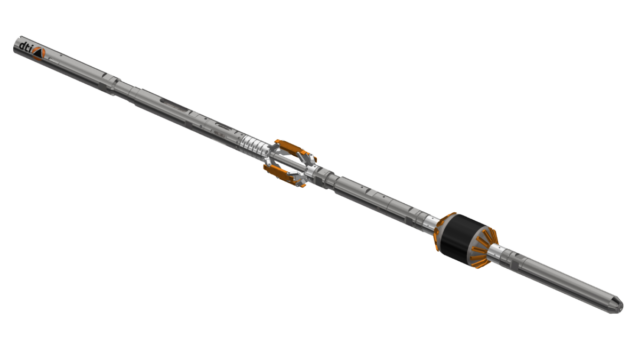 UHX M-Bubble Bridge Plug delivers outstanding 266% expansion, enabling successful water shut-off in a subsea LWI project.